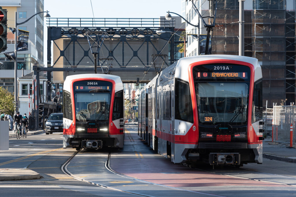 SF Muni